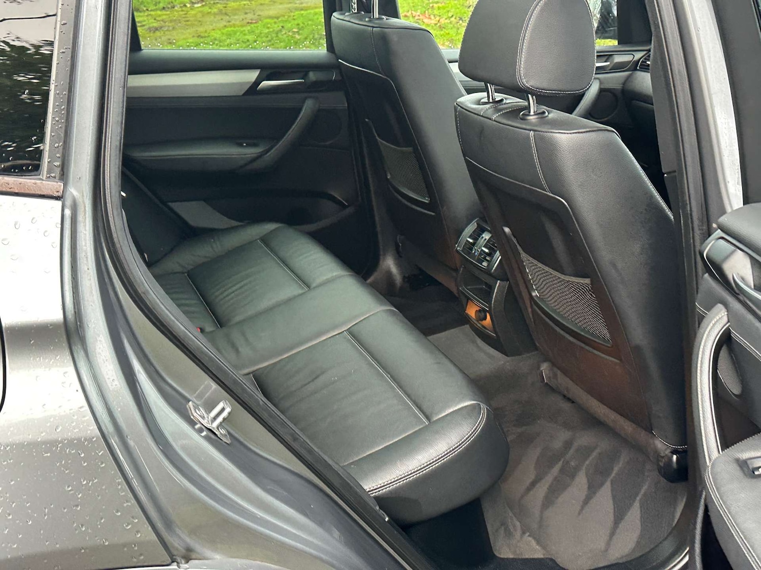 Used BMW X3 2012 for sale - 76711691: Photo 34