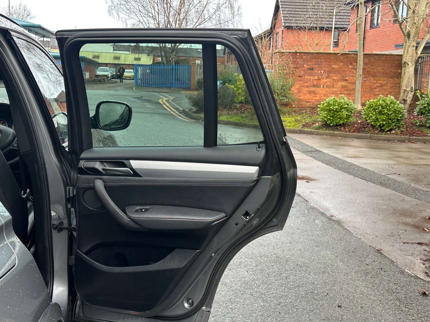 Used BMW X3 2012 for sale - 76711691: Photo 35