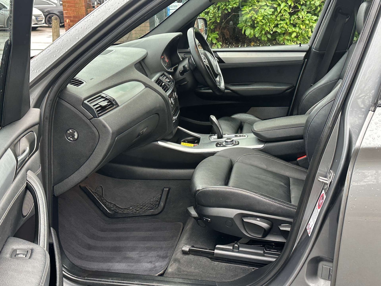 Used BMW X3 2012 for sale - 76711691: Photo 36