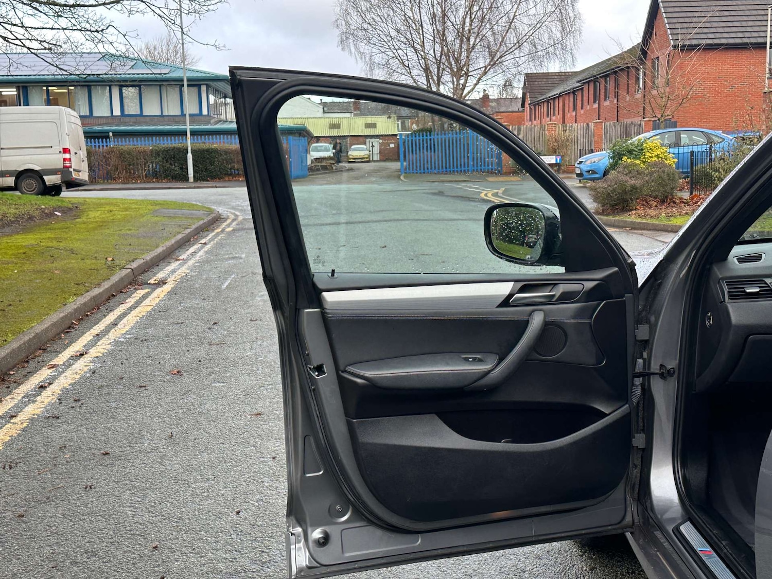 Used BMW X3 2012 for sale - 76711691: Photo 37