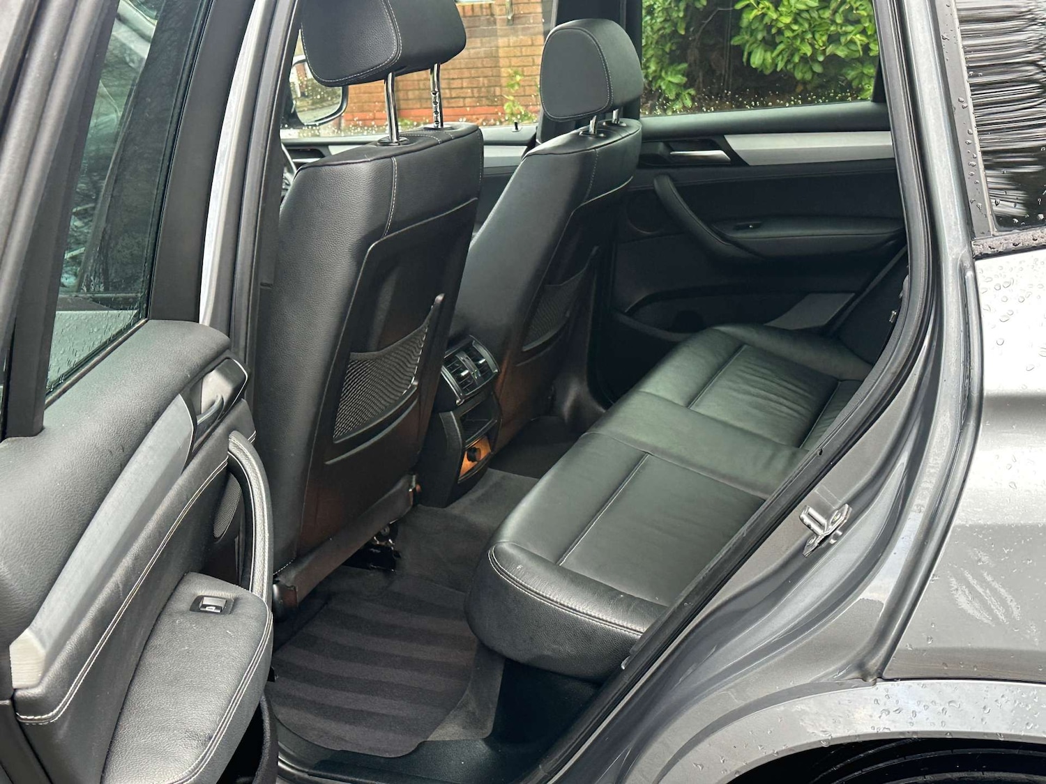 Used BMW X3 2012 for sale - 76711691: Photo 38