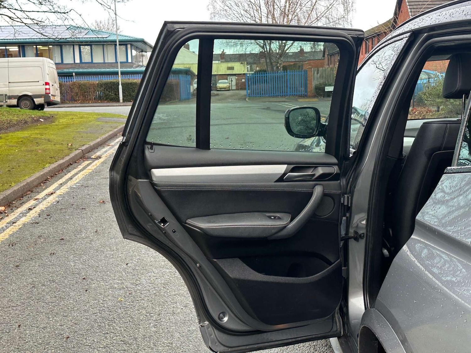 Used BMW X3 2012 for sale - 76711691: Photo 39