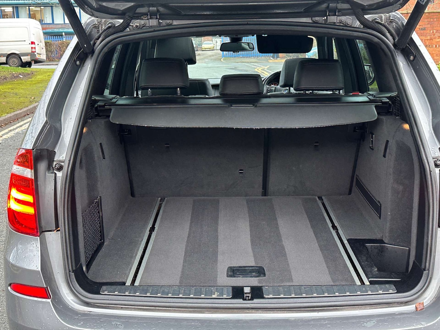 Used BMW X3 2012 for sale - 76711691: Photo 41