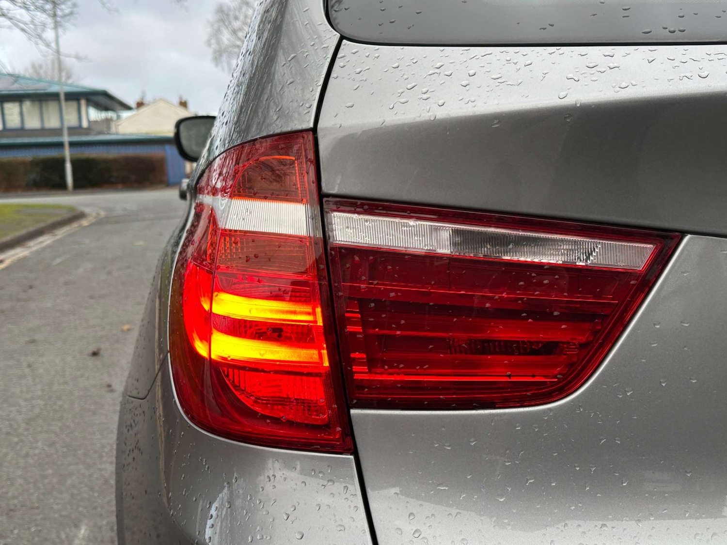 Used BMW X3 2012 for sale - 76711691: Photo 42