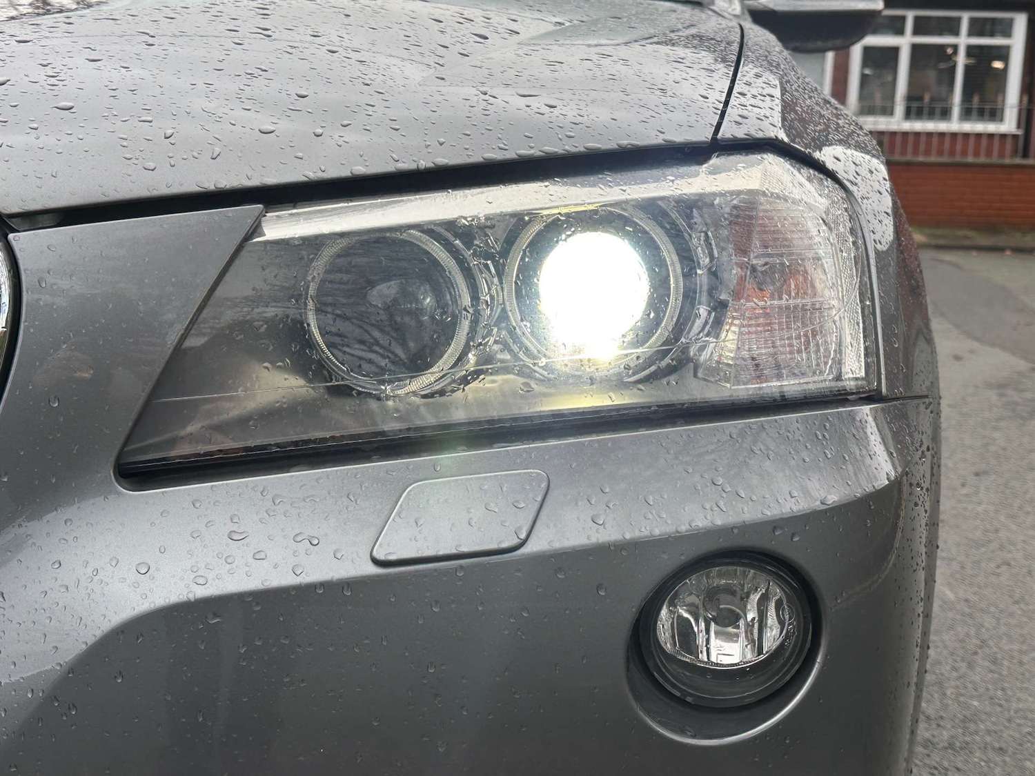 Used BMW X3 2012 for sale - 76711691: Photo 44