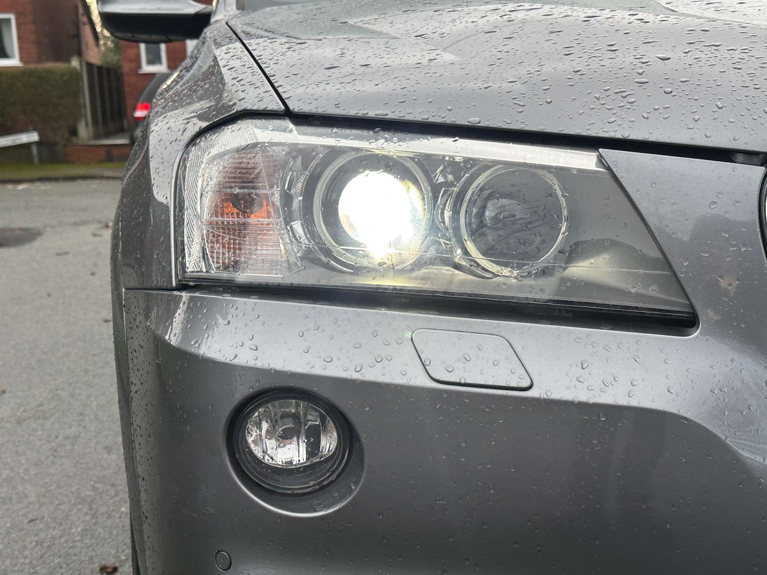 Used BMW X3 2012 for sale - 76711691: Photo 45