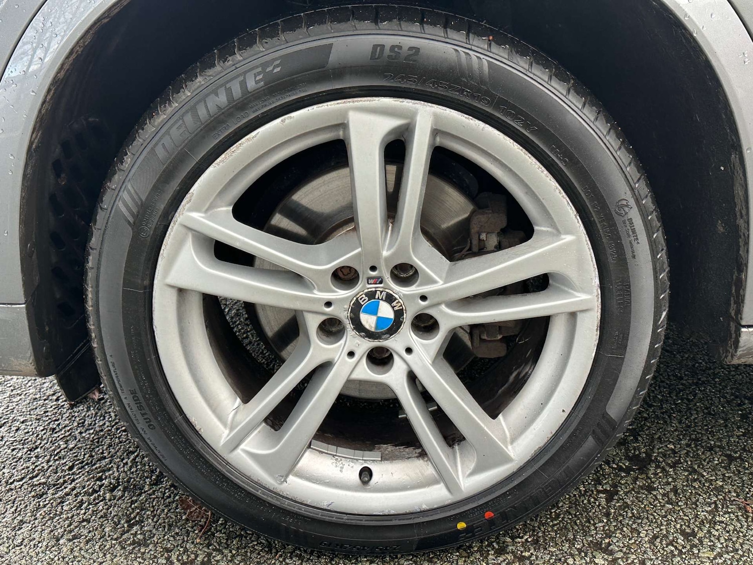 Used BMW X3 2012 for sale - 76711691: Photo 47