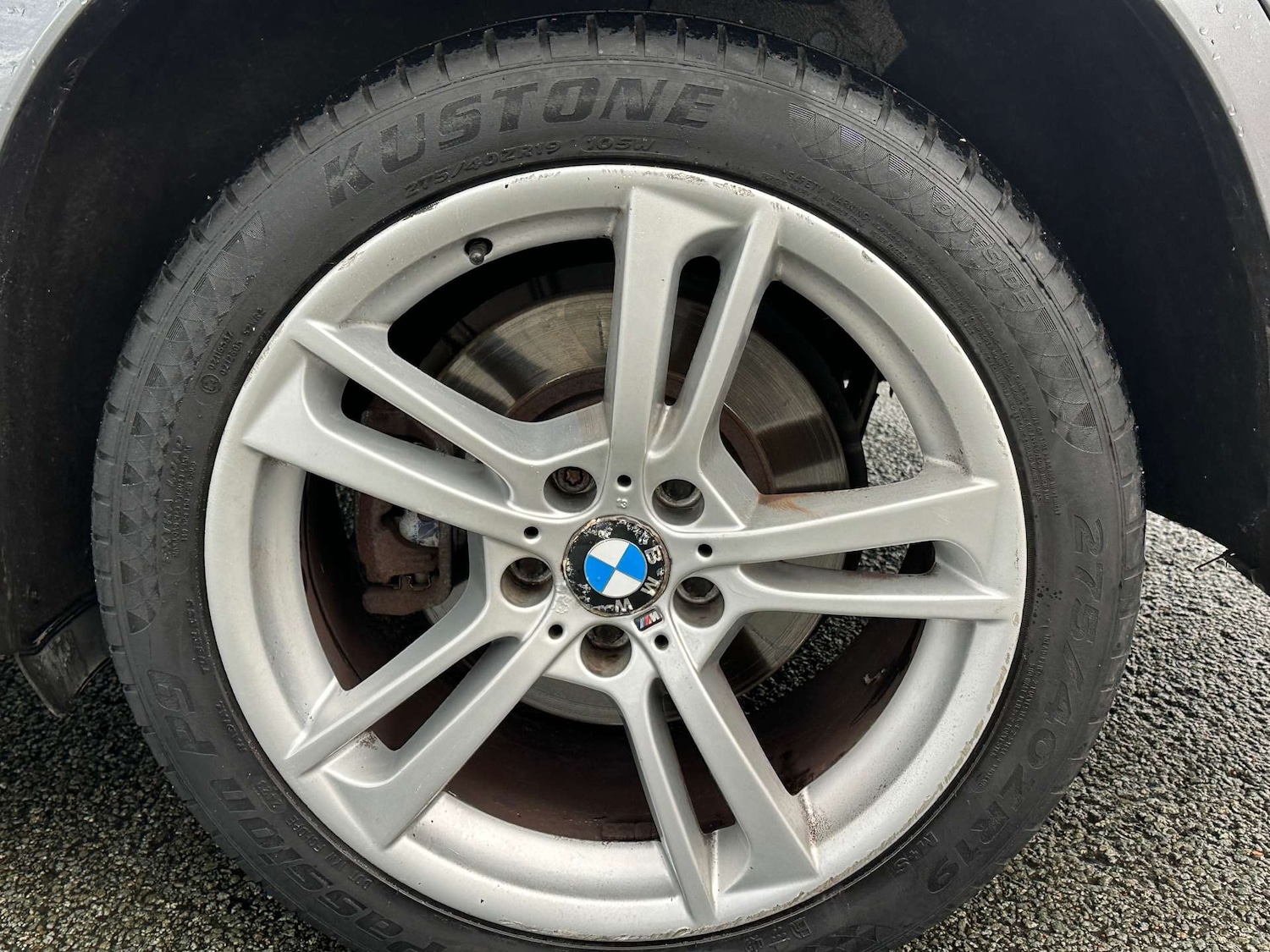 Used BMW X3 2012 for sale - 76711691: Photo 48