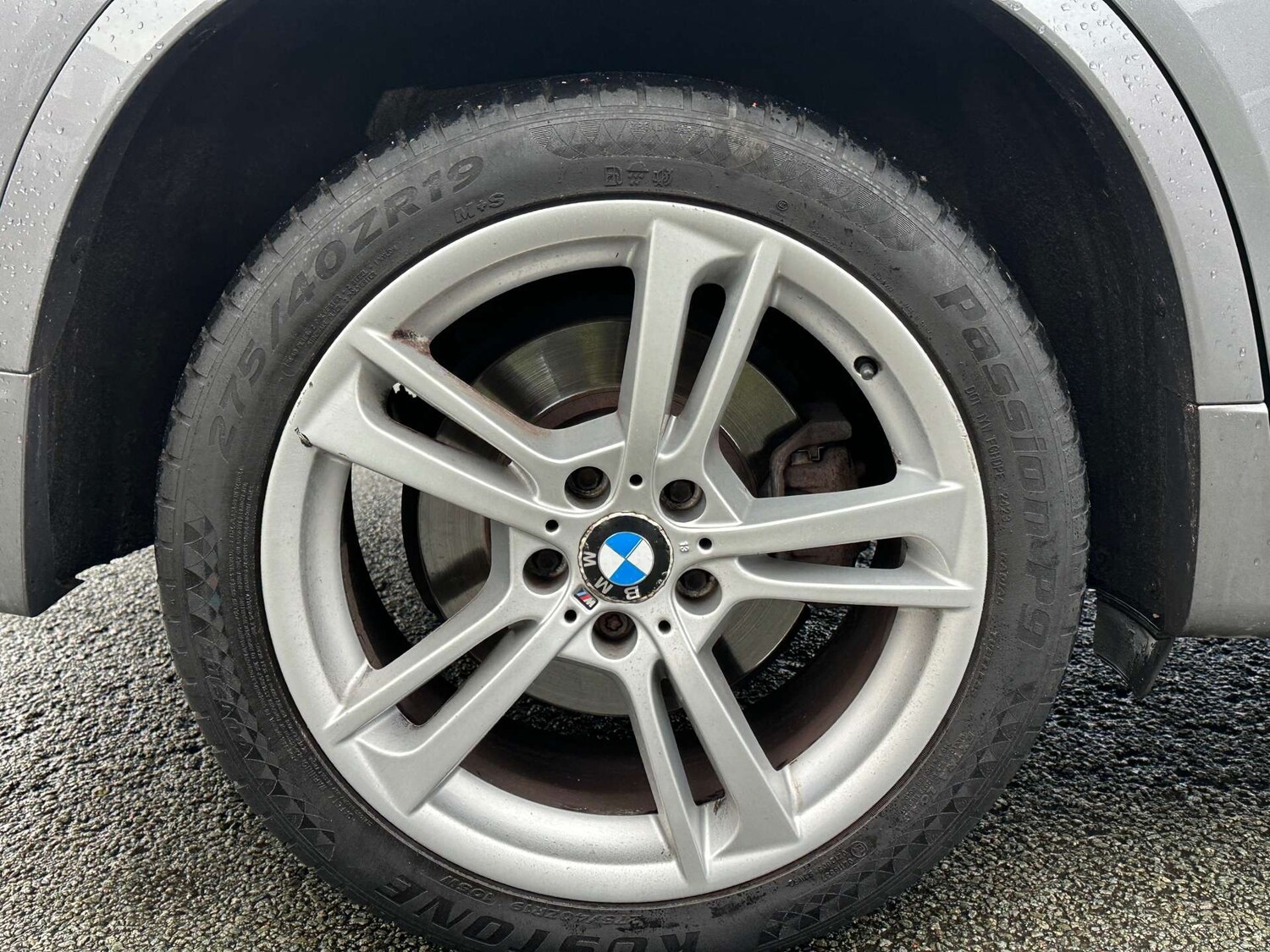 Used BMW X3 2012 for sale - 76711691: Photo 49