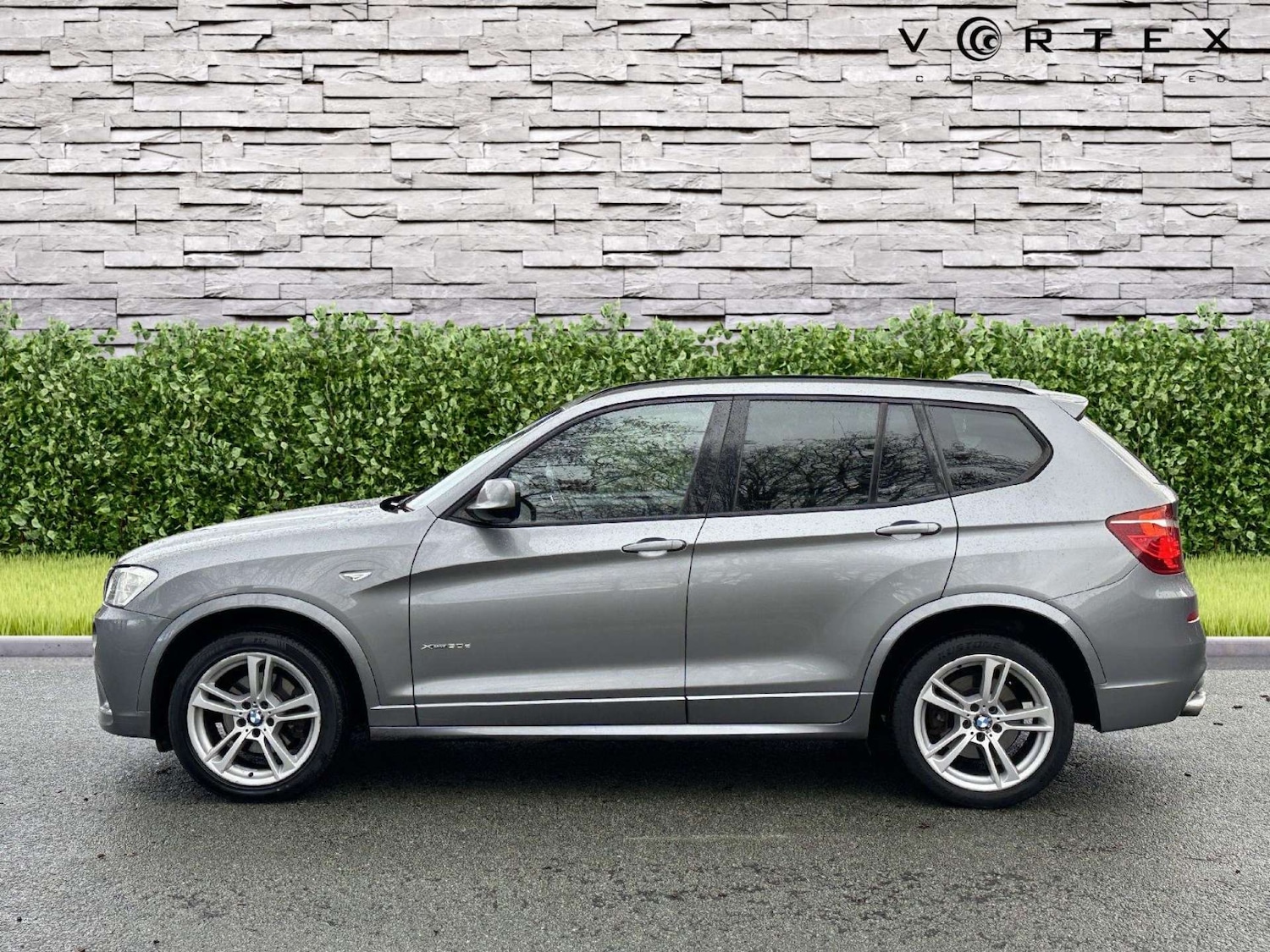 Used BMW X3 2012 for sale - 76711691: Photo 5
