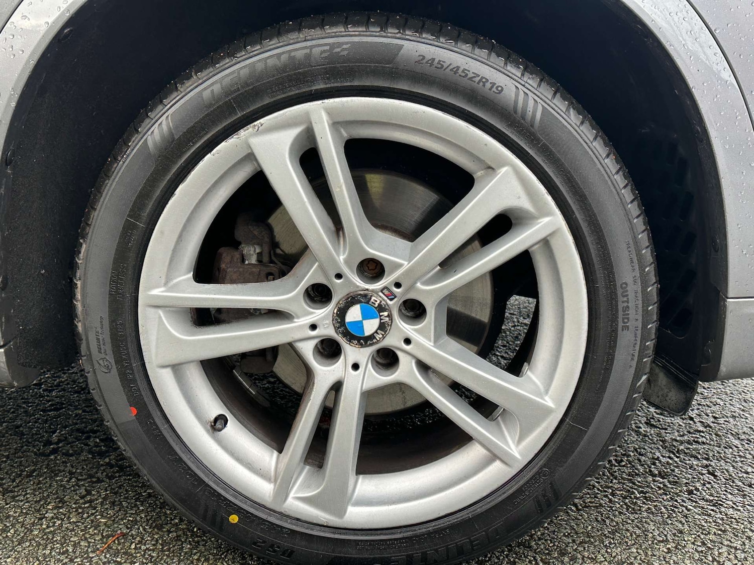 Used BMW X3 2012 for sale - 76711691: Photo 50