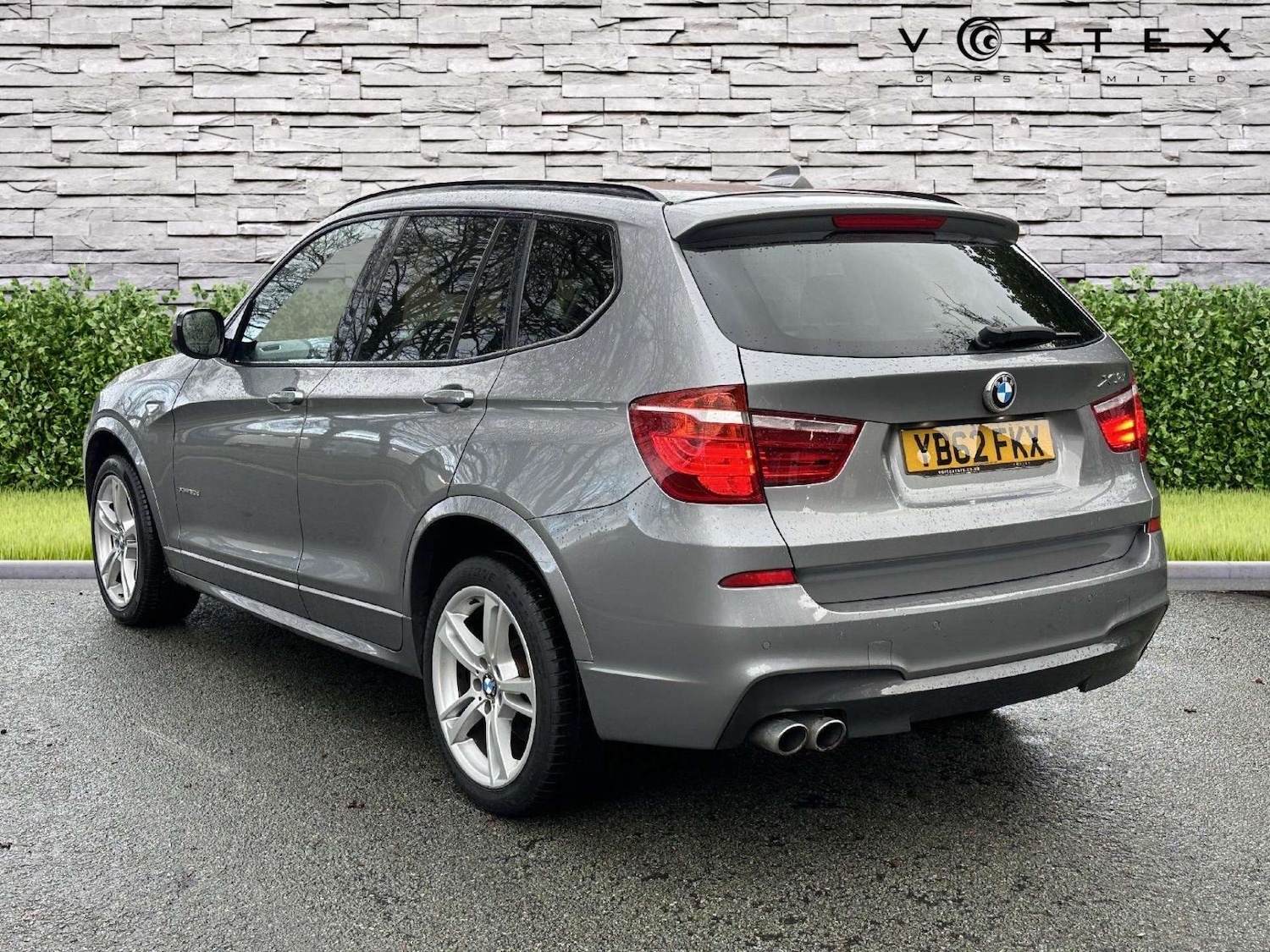 Used BMW X3 2012 for sale - 76711691: Photo 6