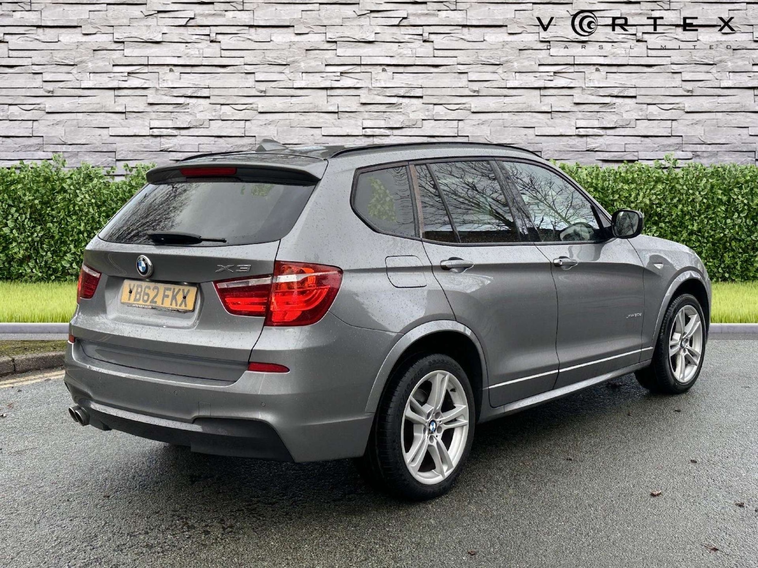 Used BMW X3 2012 for sale - 76711691: Photo 8