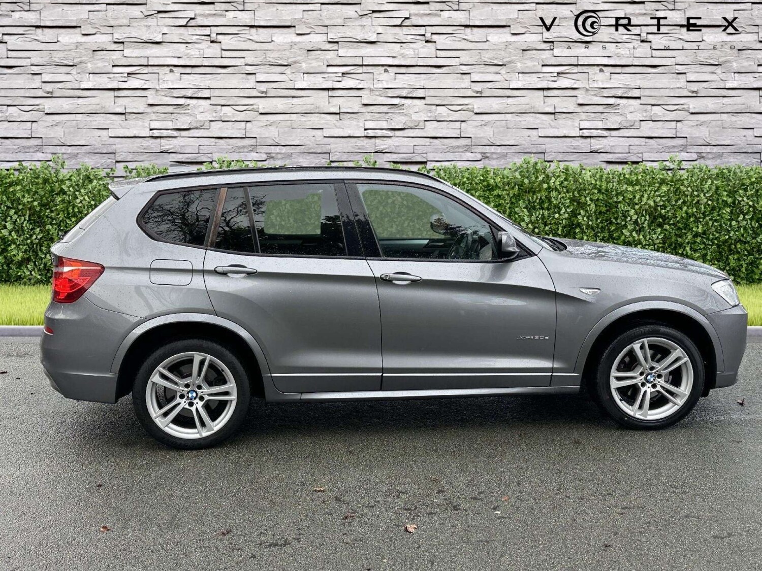 Used BMW X3 2012 for sale - 76711691: Photo 9