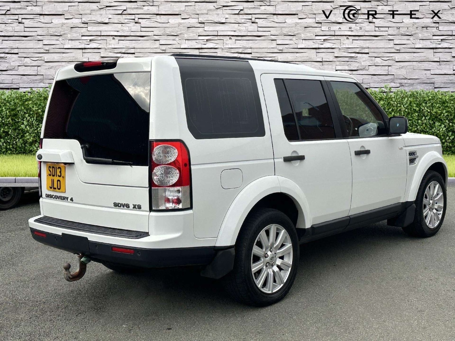 Used Land Rover Discovery 2013 for sale - 77195826: Photo 10