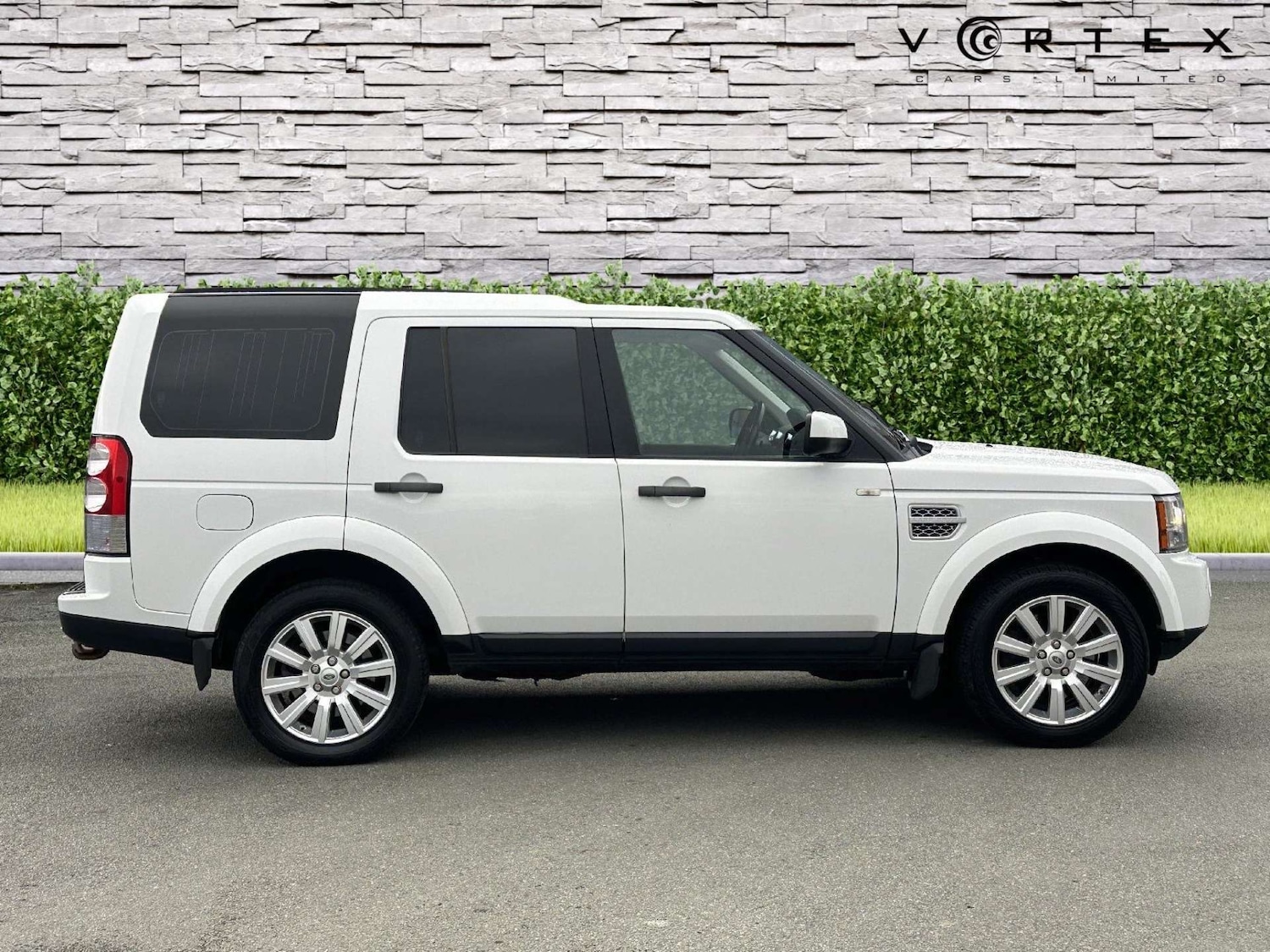 Used Land Rover Discovery 2013 for sale - 77195826: Photo 11