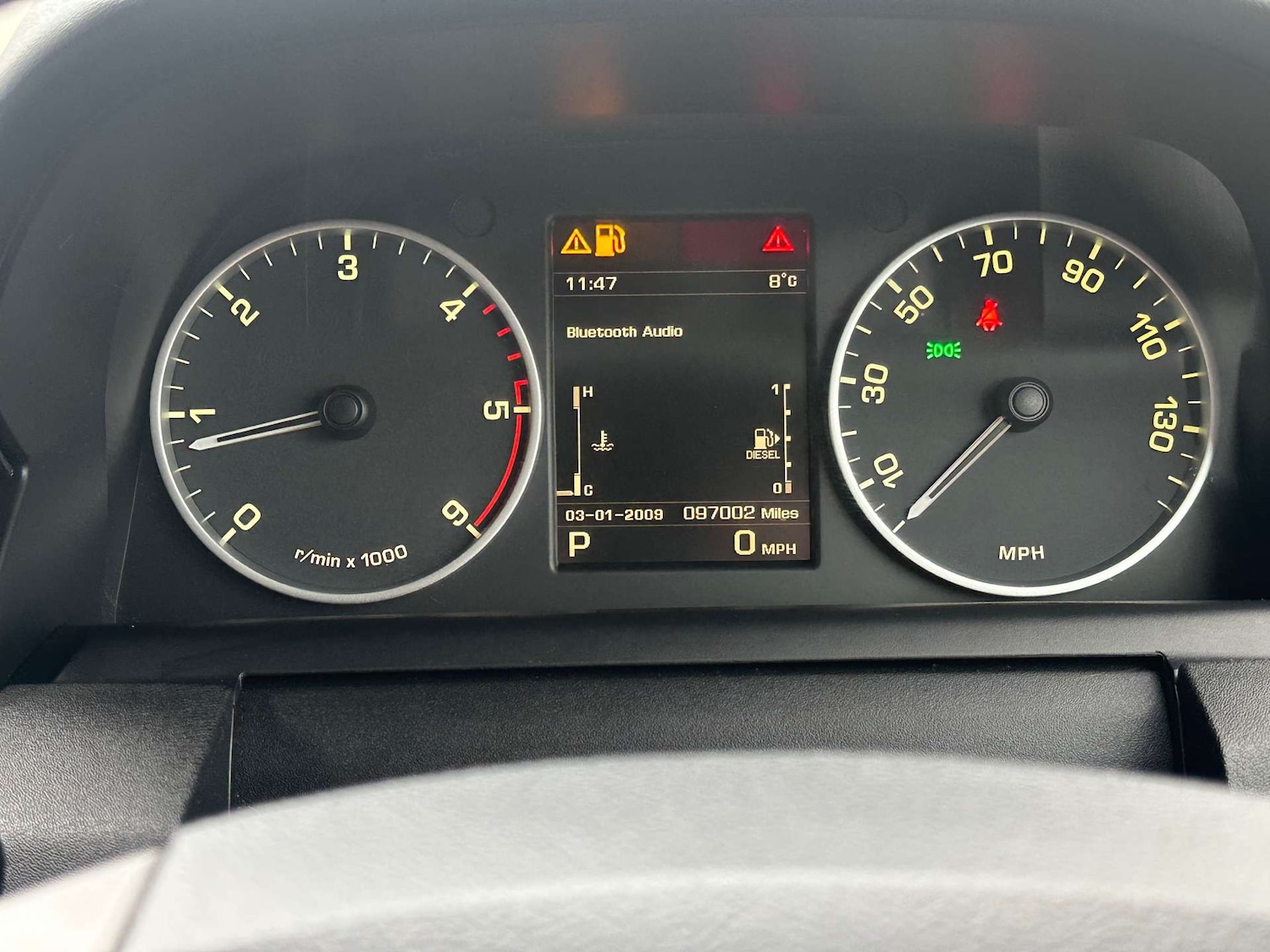 Used Land Rover Discovery 2013 for sale - 77195826: Photo 16