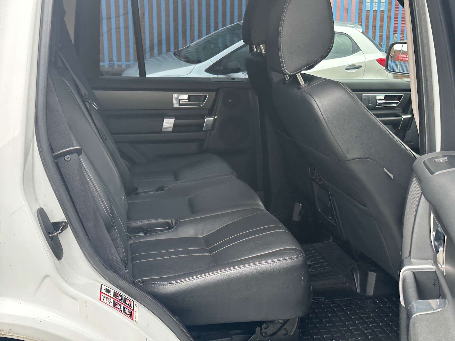 Used Land Rover Discovery 2013 for sale - 77195826: Photo 20