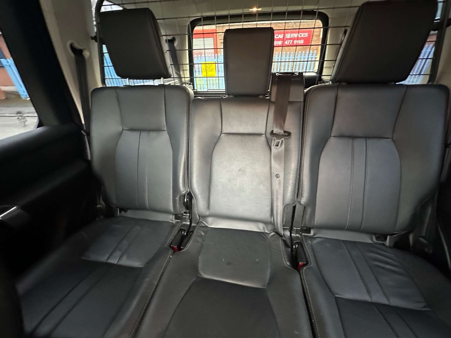 Used Land Rover Discovery 2013 for sale - 77195826: Photo 21