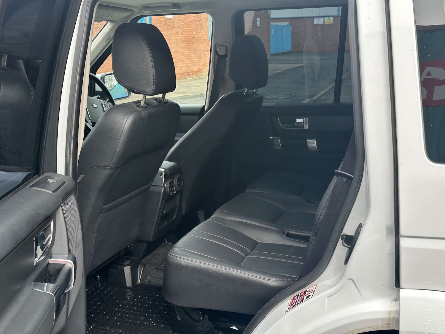 Used Land Rover Discovery 2013 for sale - 77195826: Photo 22