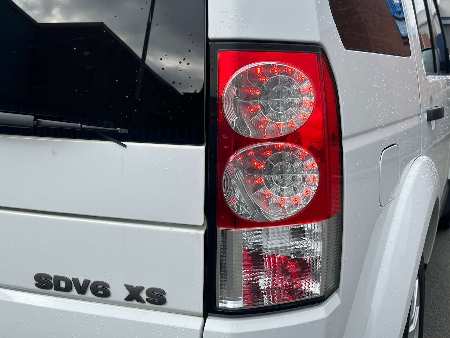 Used Land Rover Discovery 2013 for sale - 77195826: Photo 24