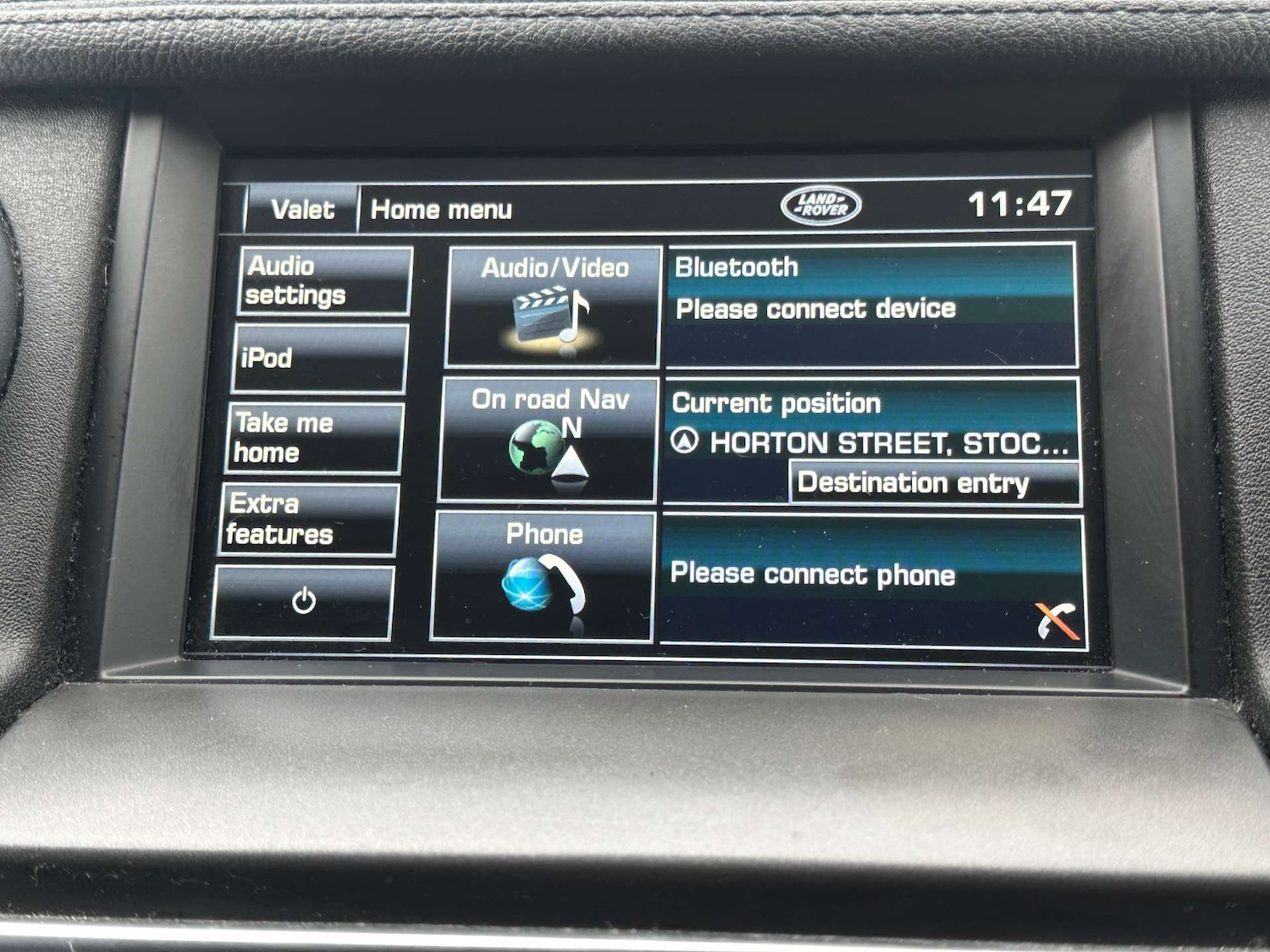 Used Land Rover Discovery 2013 for sale - 77195826: Photo 27