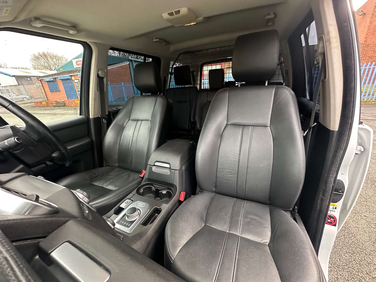 Used Land Rover Discovery 2013 for sale - 77195826: Photo 31