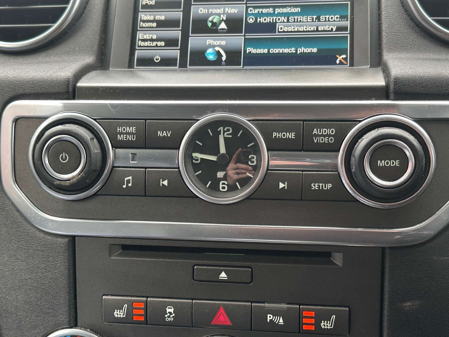 Used Land Rover Discovery 2013 for sale - 77195826: Photo 32