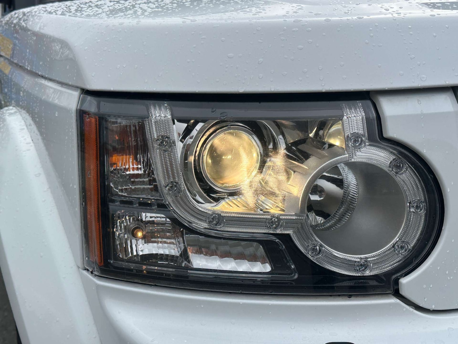 Used Land Rover Discovery 2013 for sale - 77195826: Photo 37