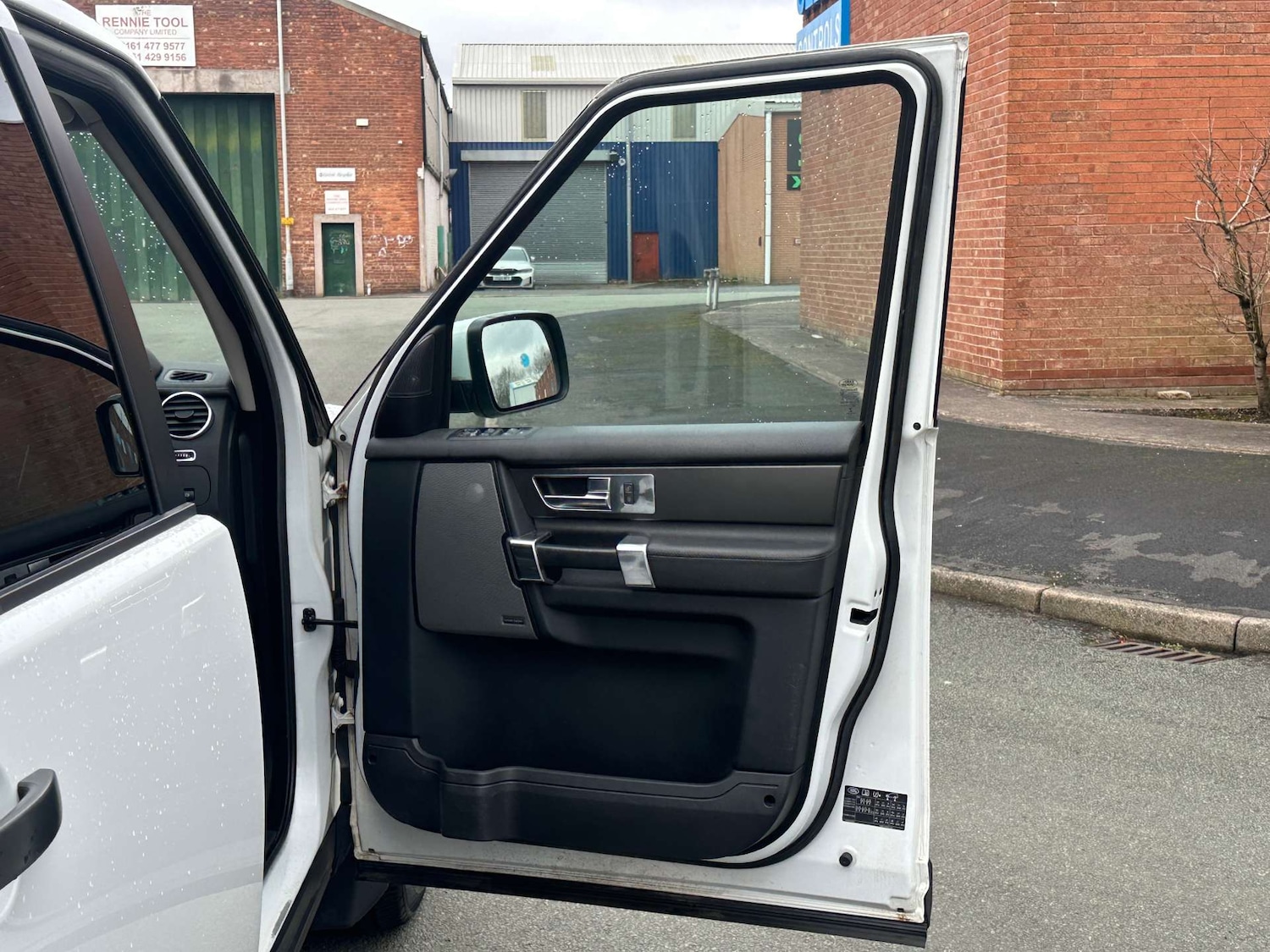 Used Land Rover Discovery 2013 for sale - 77195826: Photo 38