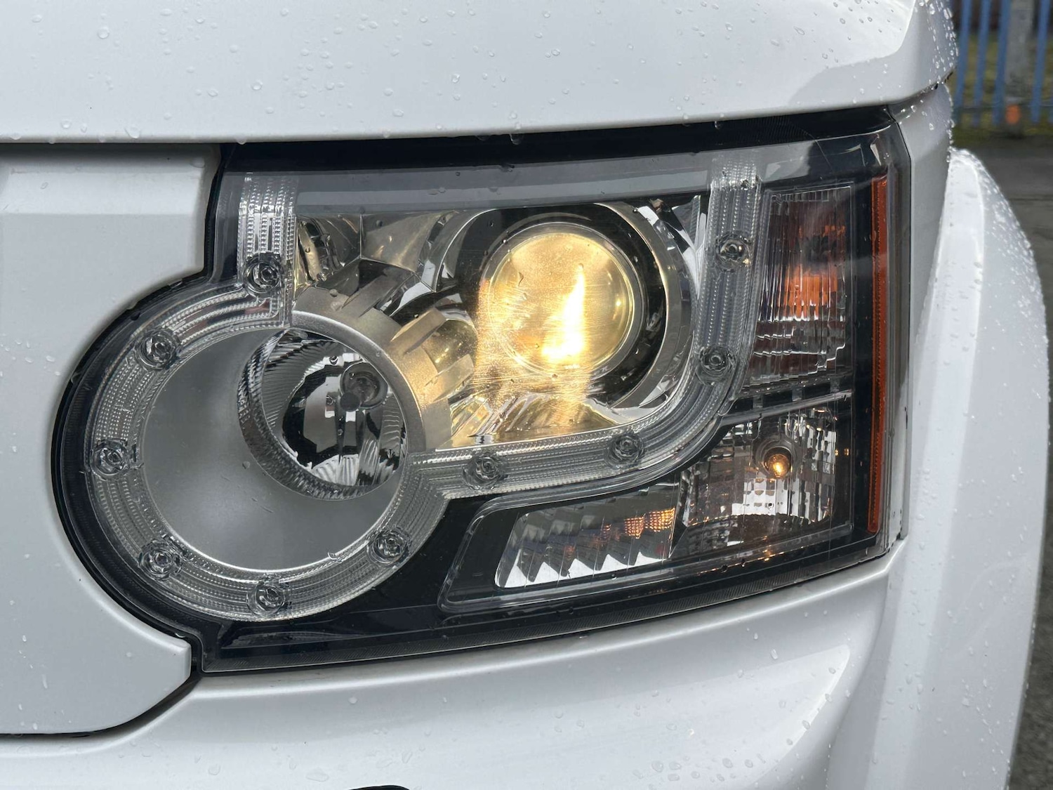 Used Land Rover Discovery 2013 for sale - 77195826: Photo 39