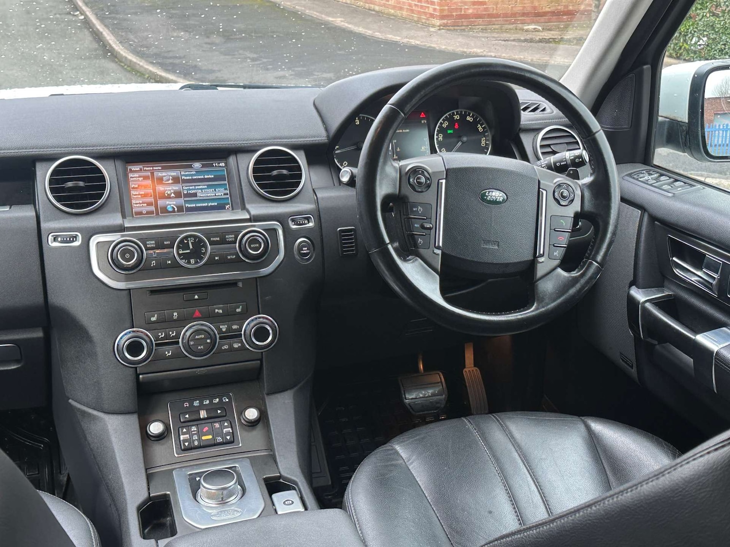 Used Land Rover Discovery 2013 for sale - 77195826: Photo 42