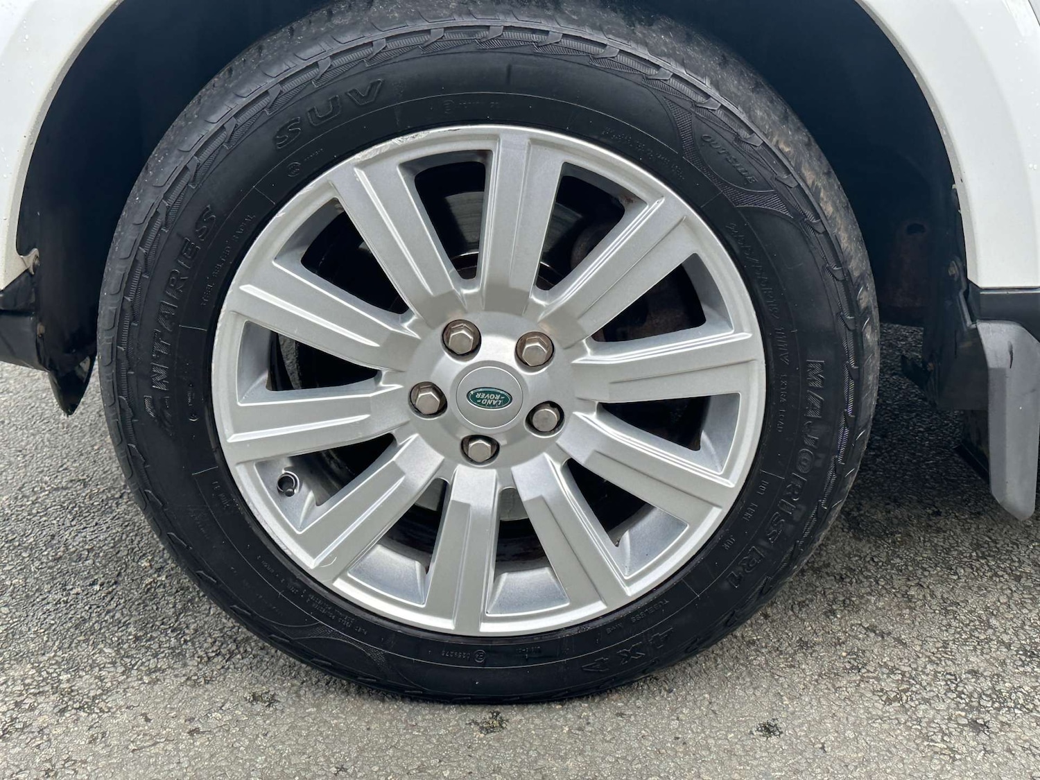 Used Land Rover Discovery 2013 for sale - 77195826: Photo 43