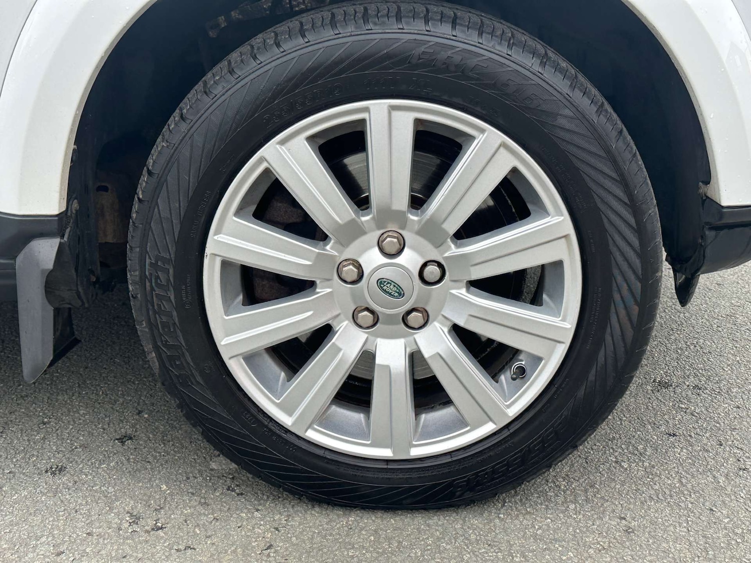 Used Land Rover Discovery 2013 for sale - 77195826: Photo 44