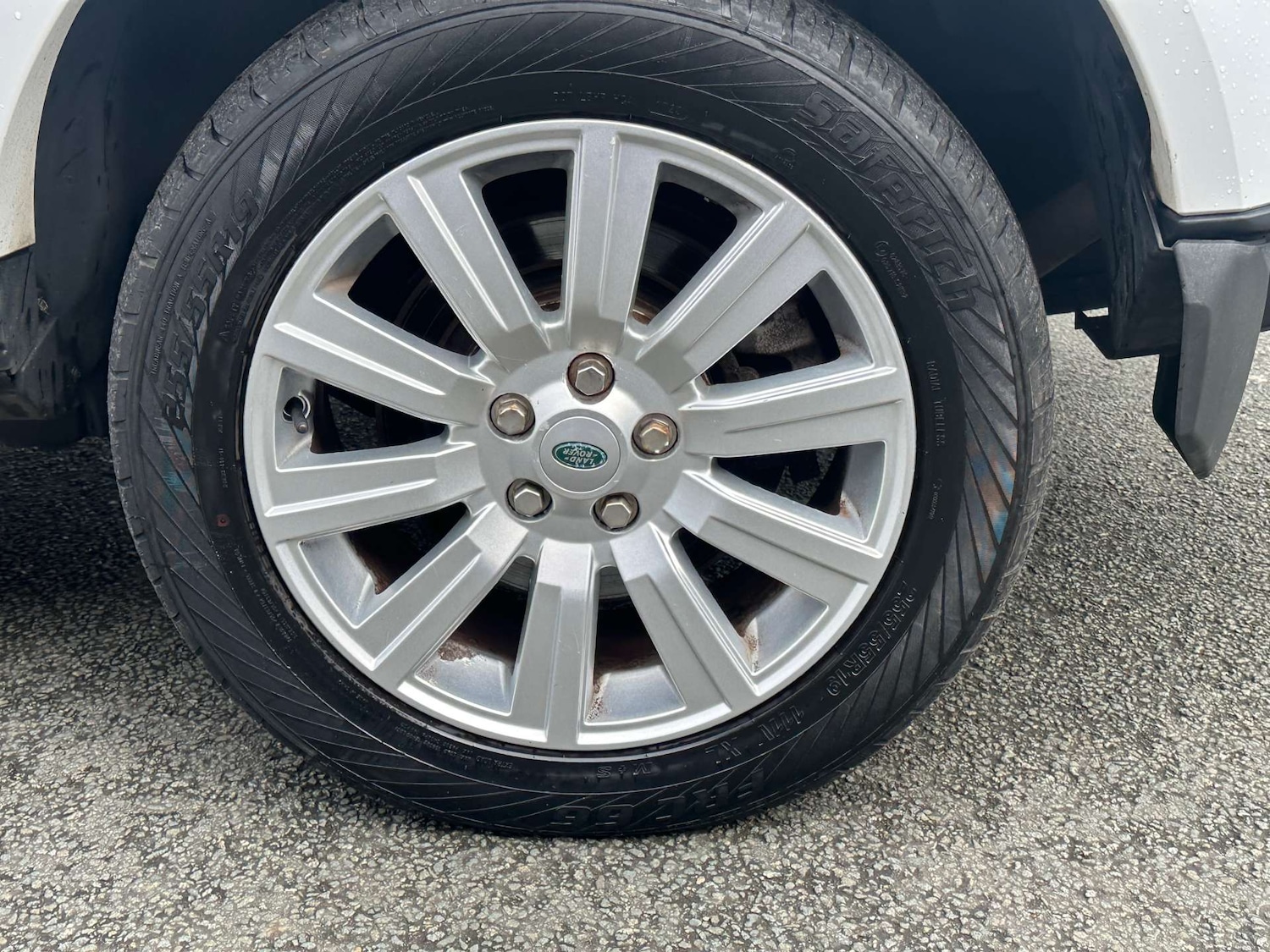 Used Land Rover Discovery 2013 for sale - 77195826: Photo 45