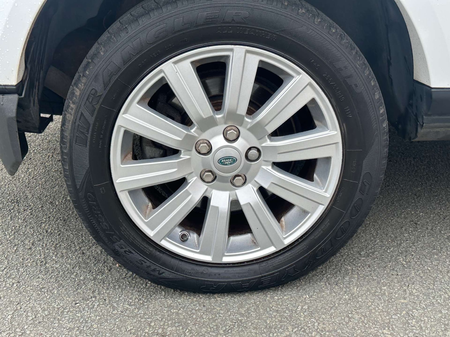 Used Land Rover Discovery 2013 for sale - 77195826: Photo 46