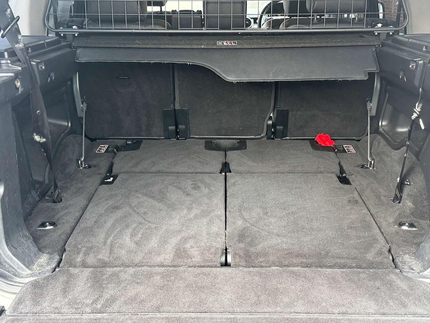 Used Land Rover Discovery 2013 for sale - 77195826: Photo 47