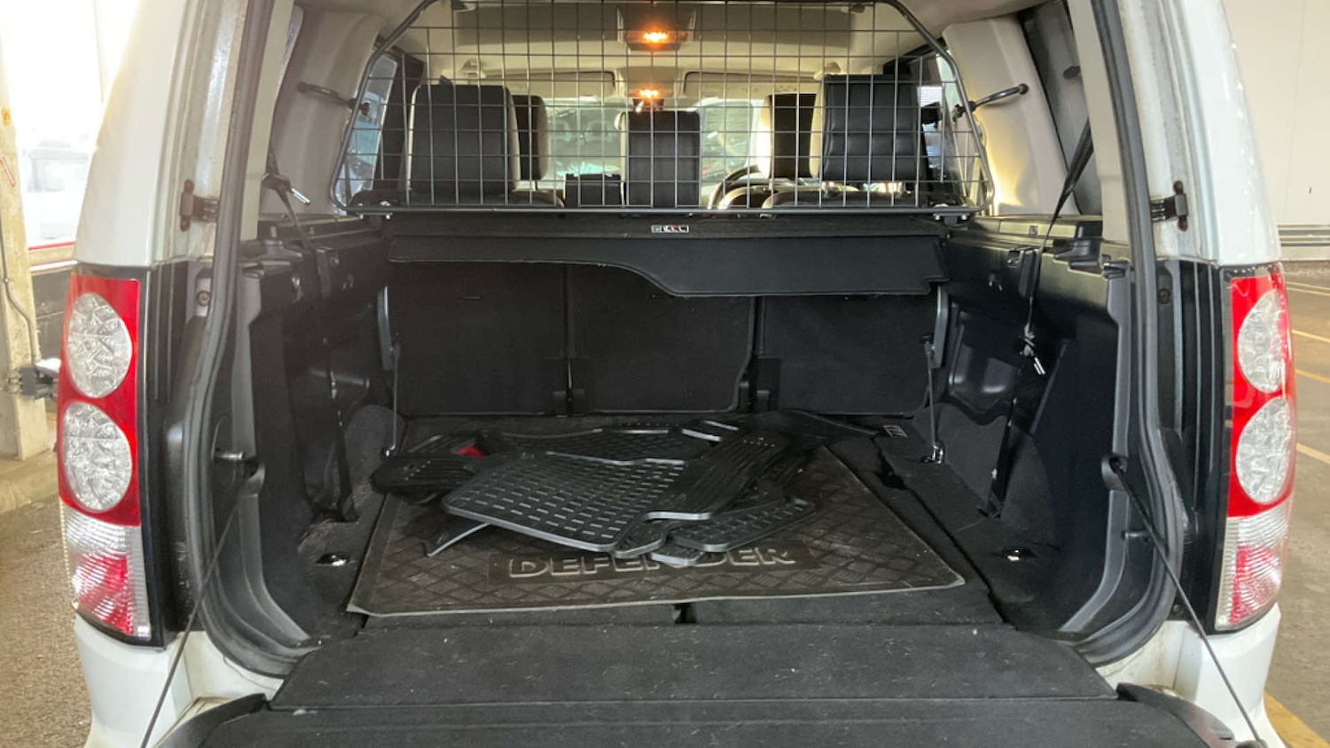 Used Land Rover Discovery 2013 for sale - 77195826: Photo 7