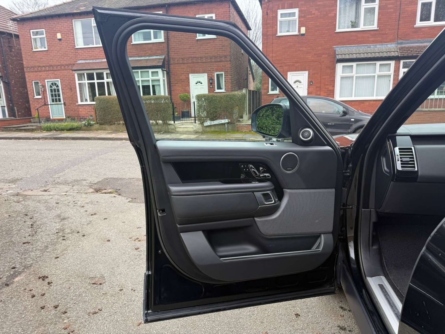 Used Land Rover Range Rover 2019 for sale - 77342166: Photo 14