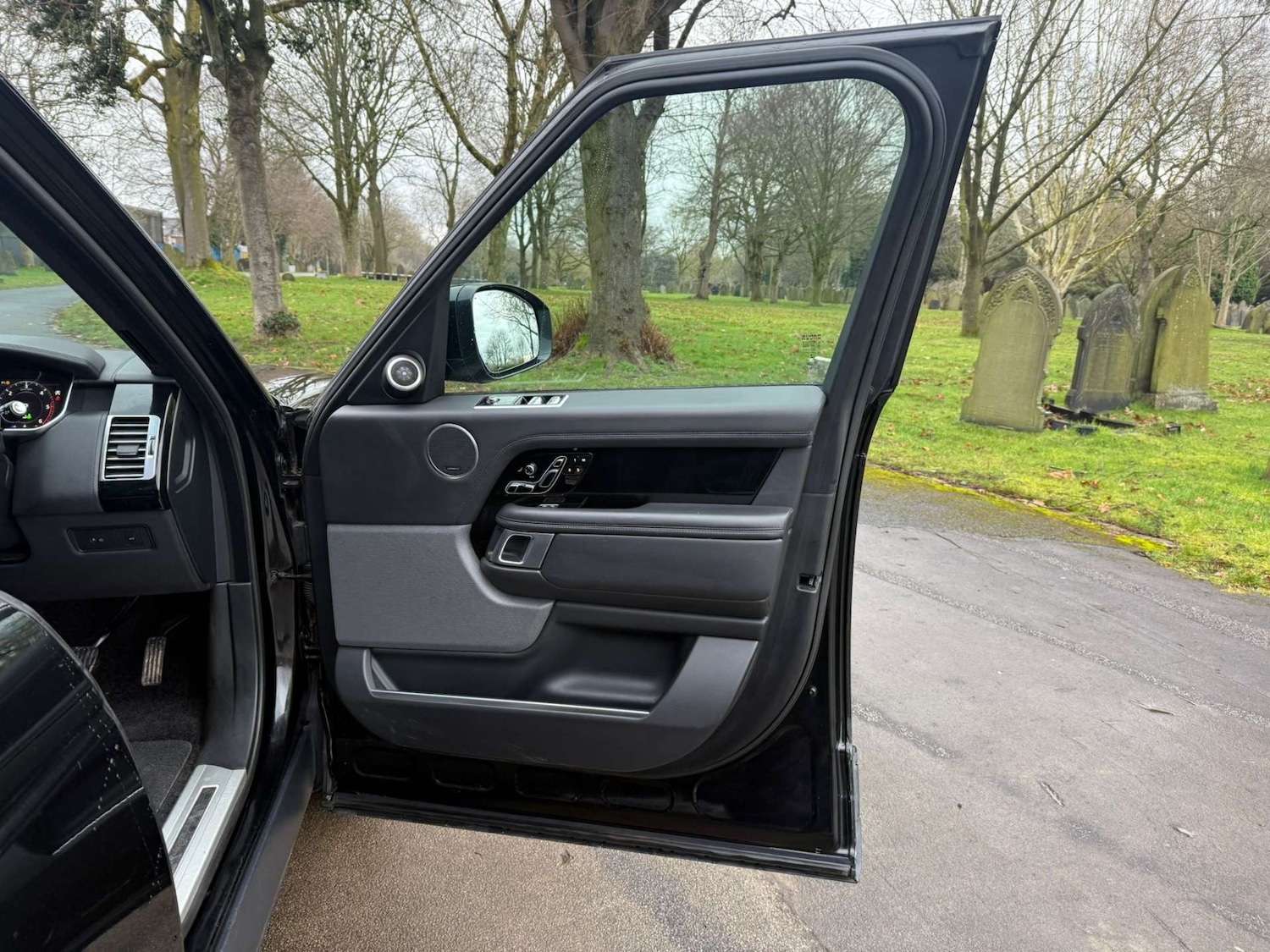 Used Land Rover Range Rover 2019 for sale - 77342166: Photo 16