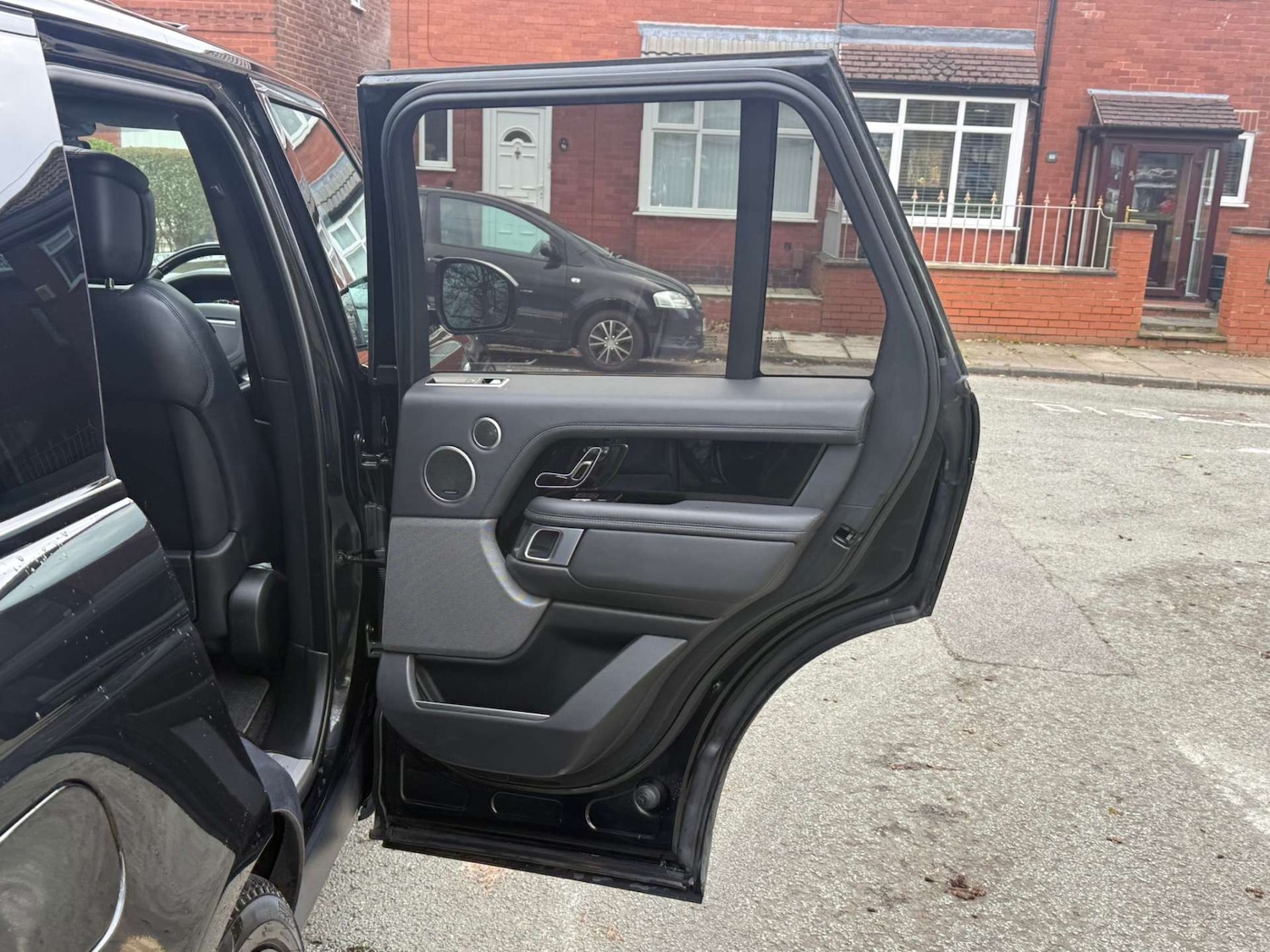 Used Land Rover Range Rover 2019 for sale - 77342166: Photo 17