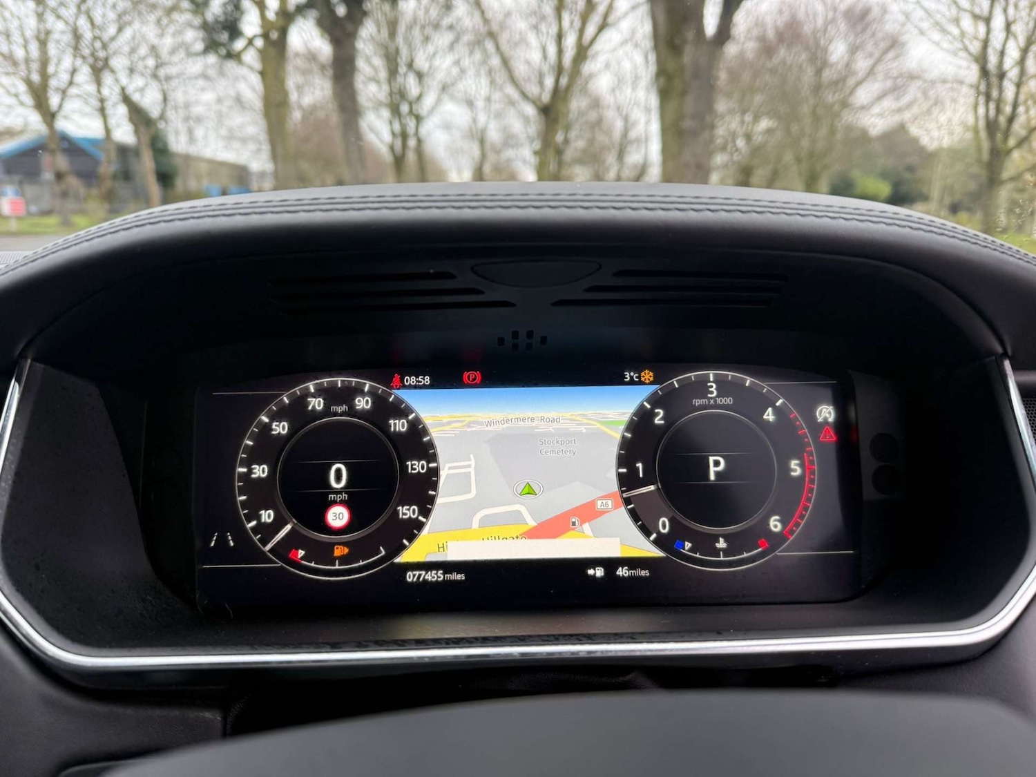 Used Land Rover Range Rover 2019 for sale - 77342166: Photo 18