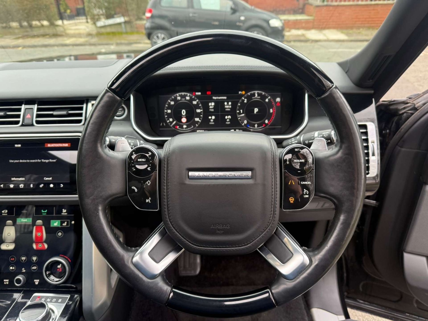 Used Land Rover Range Rover 2019 for sale - 77342166: Photo 19