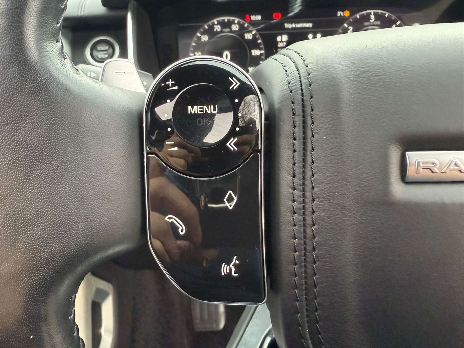 Used Land Rover Range Rover 2019 for sale - 77342166: Photo 20