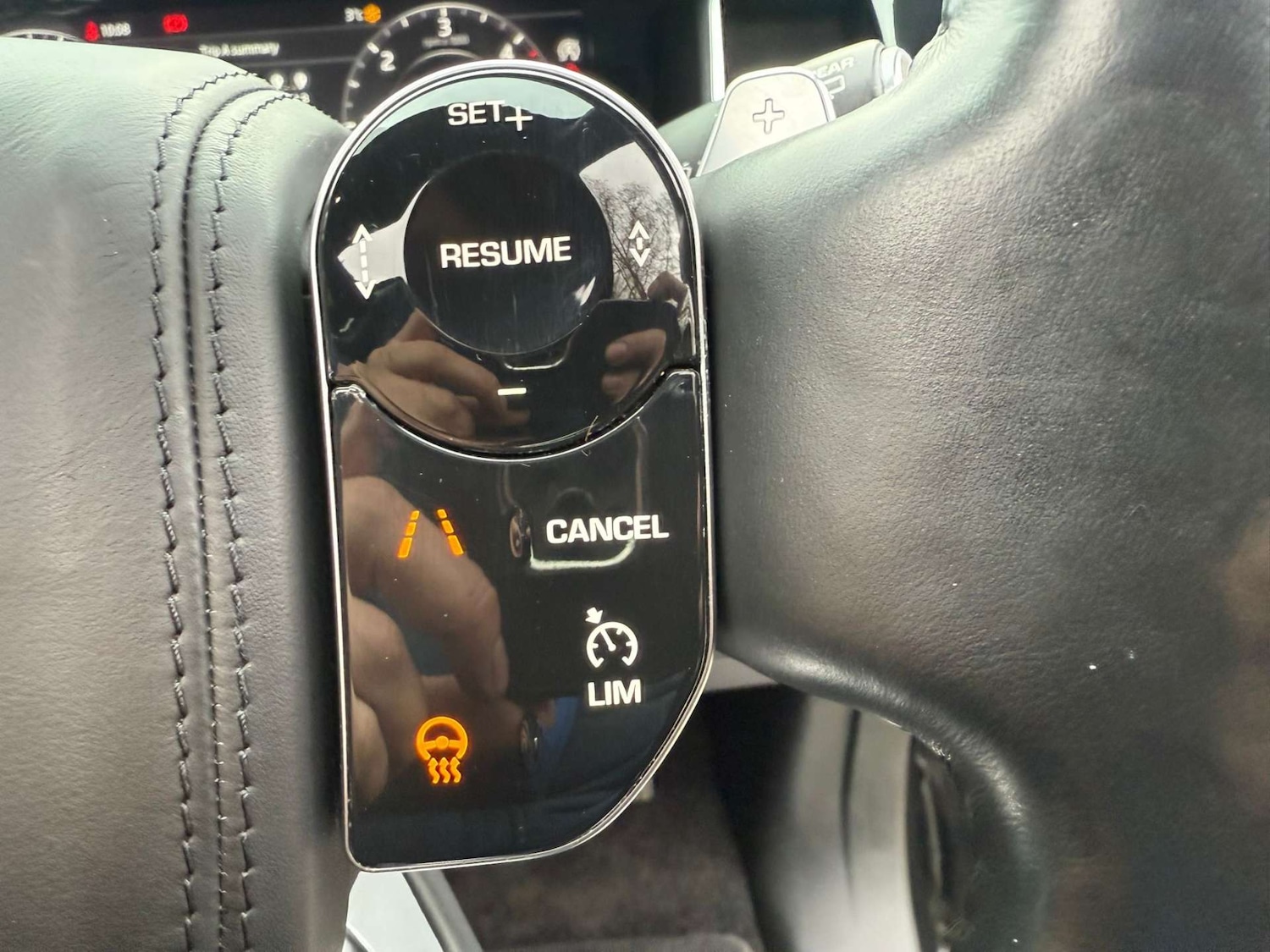 Used Land Rover Range Rover 2019 for sale - 77342166: Photo 21