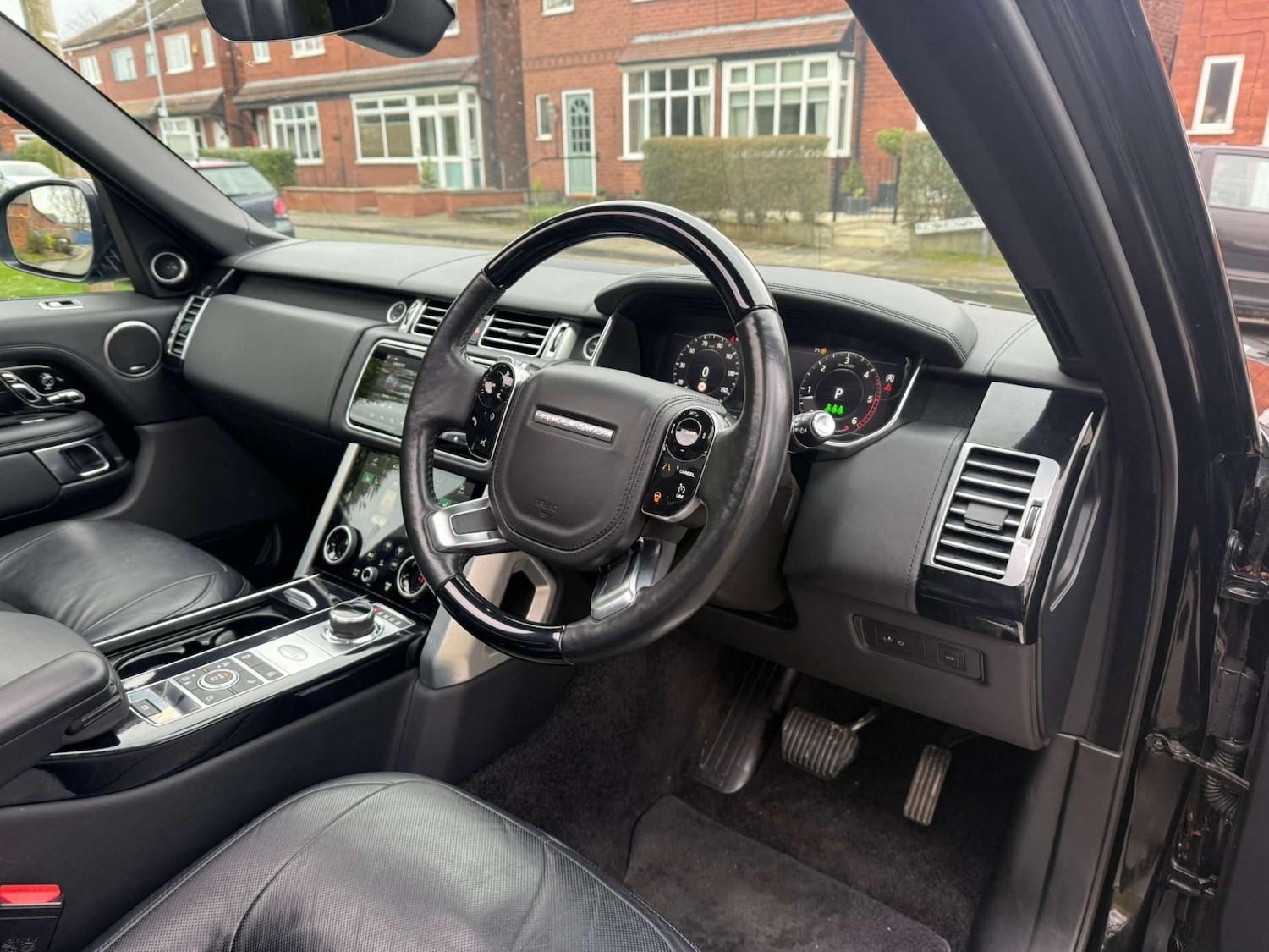Used Land Rover Range Rover 2019 for sale - 77342166: Photo 25