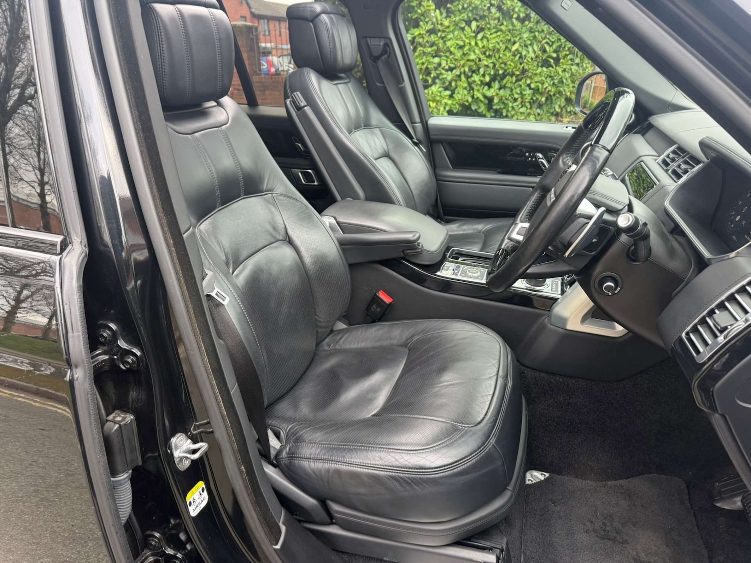 Used Land Rover Range Rover 2019 for sale - 77342166: Photo 26