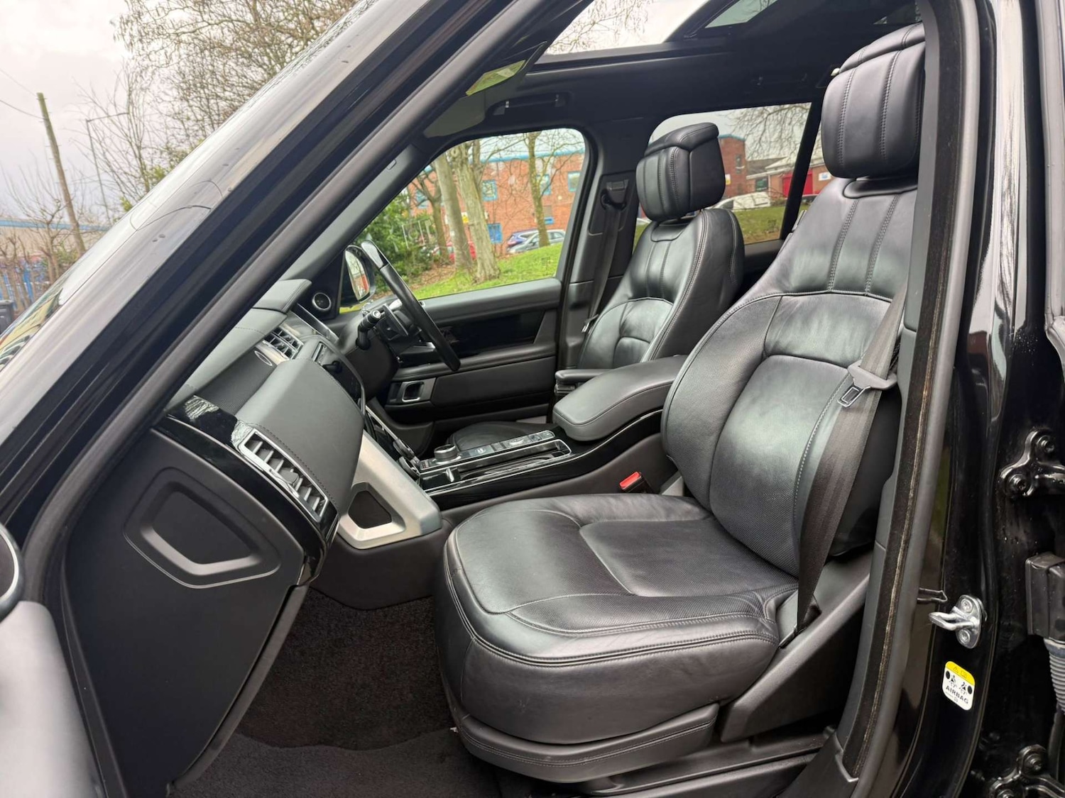 Used Land Rover Range Rover 2019 for sale - 77342166: Photo 27