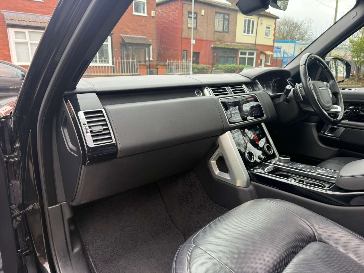 Used Land Rover Range Rover 2019 for sale - 77342166: Photo 28