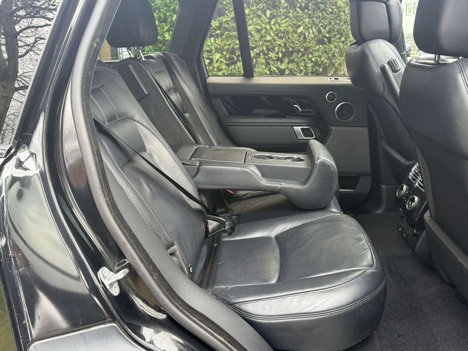 Used Land Rover Range Rover 2019 for sale - 77342166: Photo 30